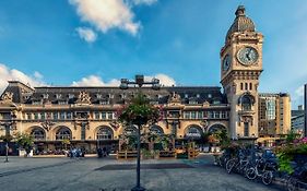 Petit Appartement Gare De Lyon